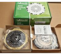 Clutch Conversion Kit Fits Ford Torneo Transit Connect 1.8 Tdci Vetech 022Fo0230