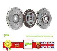Clutch Conversion Set For Ford FOCUS MONDEO S-MAX Volvo C30 C70 1367763