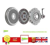 Clutch Conversion Set For Ford GALAXY Seat ALHAMBRA VW SHARAN 95-10 1057826