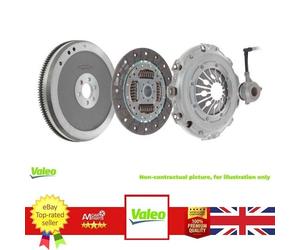 Clutch Conversion Set For Vauxhall SIGNUM VECTRA Saab 9-3 02-15 616040