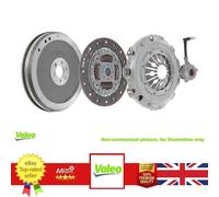 Clutch Conversion Set For Vauxhall SIGNUM VECTRA Saab 9-3 9-5 02-15 616033
