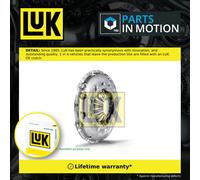 LuK 124 0220 10 Clutch Pressure Plate