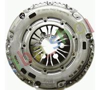 CLUTCH COVER 228MM REINFORCED VERSION FITS AUDI A1 A3 TT SEAT CORDOBA CORDOBA