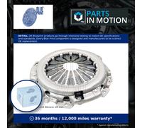 BLUE PRINT ADC43261N Clutch Pressure Plate