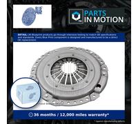 Clutch Cover ADG03243N Blue Print Pressure 0666022 0666125 0669124 666022 666125