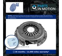 BLUE PRINT ADN13207N Clutch Pressure Plate