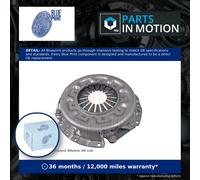 BLUE PRINT ADN13236N Clutch Pressure Plate