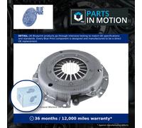Blue Print Clutch Cover ADN13243N - Precision Fit - OE Matching Quality