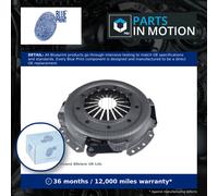 BLUE PRINT ADN13281N Clutch Pressure Plate