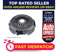 BLUE PRINT ADN13281N Clutch Pressure Plate