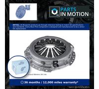 BLUE PRINT ADN13290N Clutch Pressure Plate