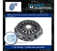 BLUE PRINT ADT332114N Clutch Pressure Plate Replacement Fits Toyota Hilux Vigo