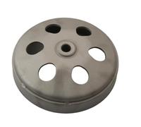 Clutch Cover Compatible With Forza350 SH350 ADV350 Scooter 350cc 4 Stroke 22 Part K1B-T00 Fits Various Models