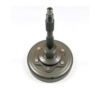 Clutch Cover Drum Housing for Ar-tic ca-t 350 400 425 450 500 0823-338 KY-MC Maxxer 400 MXU400 2266A-PWB1-900