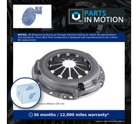 Blue Print Clutch Pressure Plate ADM53206N - 190mm Outer Ø - Fits Mazda 323/323C/323F/323S/Demio