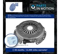 Blueprint ADC43214N Clutch Pressure Plate Fits Mitsubishi L300 1986 - 1994