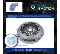 BLUE PRINT ADC43264N Clutch Pressure Plate