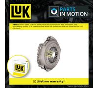 LuK 124 0030 11 Clutch Pressure Plate