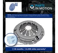 BLUE PRINT ADK83229N Clutch Pressure Plate