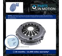 Blue Print Clutch Pressure Plate ADT33260N - Fits Toyota RAV4 I 94-01 - OE 31210-20330
