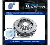 Clutch Cover ADT33220N Blue Print Pressure 3121020190 3121032020 3121032030 New