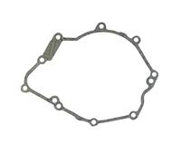Clutch cover gasket Motorcycle Accessories Engine Cylinder Crankcase Rebuild For Y&amaha YZF-R6 06-24 22-23(CRANKCASE Gaske2)