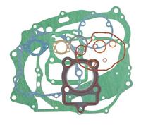 Clutch cover gasket Motorcycle Complete Gasket Set Rebuild Engine Gasket For XR125 2003 2004 2005 2006 2007 2008 2009 2010 2011