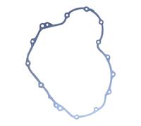 Clutch cover gasket Motorcycle Crankcase Generator Clutch Cover Oil Pan Cylinder Gasket Kits Compatible With Honda CBR500R CB500X CB500F CB400X CB400F(Clutch cover gasket)