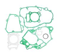 Clutch cover gasket Motorcycle Cylinder Crankcase Cover Rebuild Gasket For CRF150R CRF150RB CRF 150R 150RB 2007-2024 12191-KSE-671