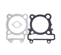 Clutch cover gasket Motorcycle Cylinder Head Gasket Kit For Y&amaha YFM25R Raptor 250 XT250 XG250 5XT-11181-00-00 4D3-11351-00-00