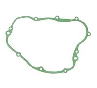 Clutch cover gasket Motorcycle Engine Crankcase Cover Cylinder Top End Complete Gasket Kit For KDX200 KDX 200 1995-2006(Clutch Cover gasket 1)