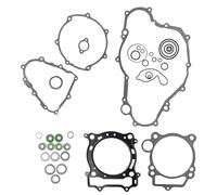 Clutch cover gasket Motorcycle Engine Parts Complete Cylinder Gasket Kit For Y&amaha YZ450F WR450F 2003 2004 2005 YFZ450R 2004 2005
