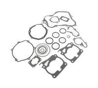 Clutch cover gasket Motorcycle Full Complete Engine Gasket Kit Set Engine Parts For Y&amaha YZ125 YZ 125 1994-2002