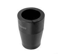 Clutch Cover Installation Tool for 7-Speed for dsg 0BT 0BH T10459 | 7 for Speed for dsg for service Tool Black Acetal Clutch Installer Automatic Transmission Clutch Set