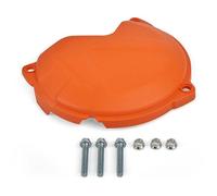 Clutch Cover Protection Cover Fits Ktm Sxf 450 Xc 13-15 Or