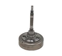 Clutch Cover Shaft Drum Housing Compatible With HISUN 500 700 YMH 5KM-16611-10-00 ATV UTV HS CODE 2114A-004000-0000 ERP CODE P0040002114A0000