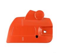 Clutch Cover with Brake for For 455 For 455E 460 461 Chainsaws Constructed Using Plastic for Operational Stability