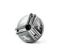 Clutch Cylinder Reservoir Cover For Africa Twin 1100 1000 CRF 1000 1L CRF1100L CRF1000L Motorcycle Accessories Brake Fluid Reservoir Cover Engine Oil Cap