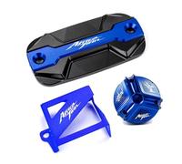 Clutch Cylinder Reservoir Cover For Africa Twin 1100 1000 CRF 1000 1L CRF1100L CRF1000L Motorcycle Accessories Brake Fluid Reservoir Cover Engine Oil Cap
