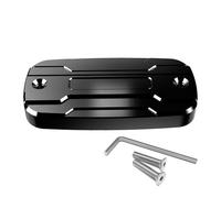 Clutch Cylinder Reservoir Cover For Africa Twin CRF1100L CRF1000L CRF 1000L 1100L 2015-2023 Motorcycle Front Brake Fluid Reservoir Cover Oil Filler Cap