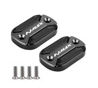 Clutch Cylinder Reservoir Cover For NMAX125/155/160 NMAX TURBO/NEO/NEO S/TECH MAX Motorcycle Accessories Brake Upper Pump Cover Oil Pot Cover Oil Cup Cover