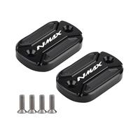 Clutch Cylinder Reservoir Cover For NMAX125/155/160 NMAX TURBO/NEO/NEO S/TECH MAX Motorcycle Accessories Brake Upper Pump Cover Oil Pot Cover Oil Cup Cover
