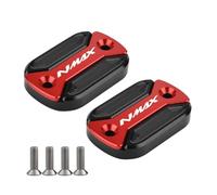 Clutch Cylinder Reservoir Cover For NMAX125/155/160 NMAX TURBO/NEO/NEO S/TECH MAX Motorcycle Accessories Brake Upper Pump Cover Oil Pot Cover Oil Cup Cover