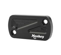 Clutch Cylinder Reservoir Cover Motorcycle Front Brake Fluid Reservoir Cap Accessories For CT125 TRAIL 125 SUPER CUB110 CUB 110 CT 125 For MONKEY 125