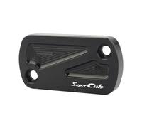 Clutch Cylinder Reservoir Cover Motorcycle Front Brake Fluid Reservoir Cap Accessories For CT125 TRAIL 125 SUPER CUB110 CUB 110 CT 125 For MONKEY 125
