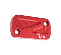 Clutch Cylinder Reservoir Cover Motorcycle Front Brake Fluid Reservoir Cap Accessories For CT125 TRAIL 125 SUPER CUB110 CUB 110 CT 125 For MONKEY 125