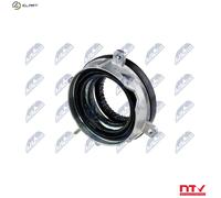 Front Left Right Wheel Bearing Kit Fits SSANGYONG Actyon I 02-13 4142009300