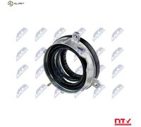 CLUTCH DIFFERENTIAL LOCK KSB-DW-001 FOR SSANGYONG ACTYON/SPORTS RODIUS KYRON