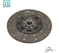 CLUTCH DISC 01.23.138 FOR MERCEDES-BENZ T2/LN1/Platform/Chassis/Cab/with/Dump