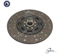 CLUTCH DISC 01.23.138 FOR MERCEDES-BENZ T2/LN1/Platform/Chassis/Cab/with/Dump